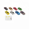 New trending 2.4g 1:67 scale mini rc racing toy car model for children