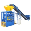 South Africa qt 4-24 building blocks machine products make in China factory