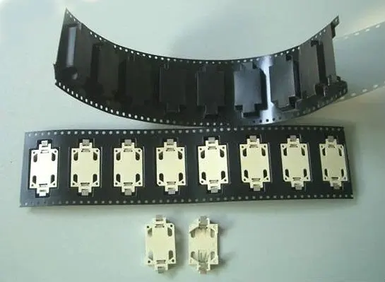 CR2032-6 TAPE PACKING