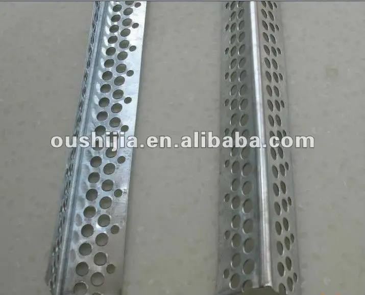 
stainless steel angle bead(manufacturer price ) 