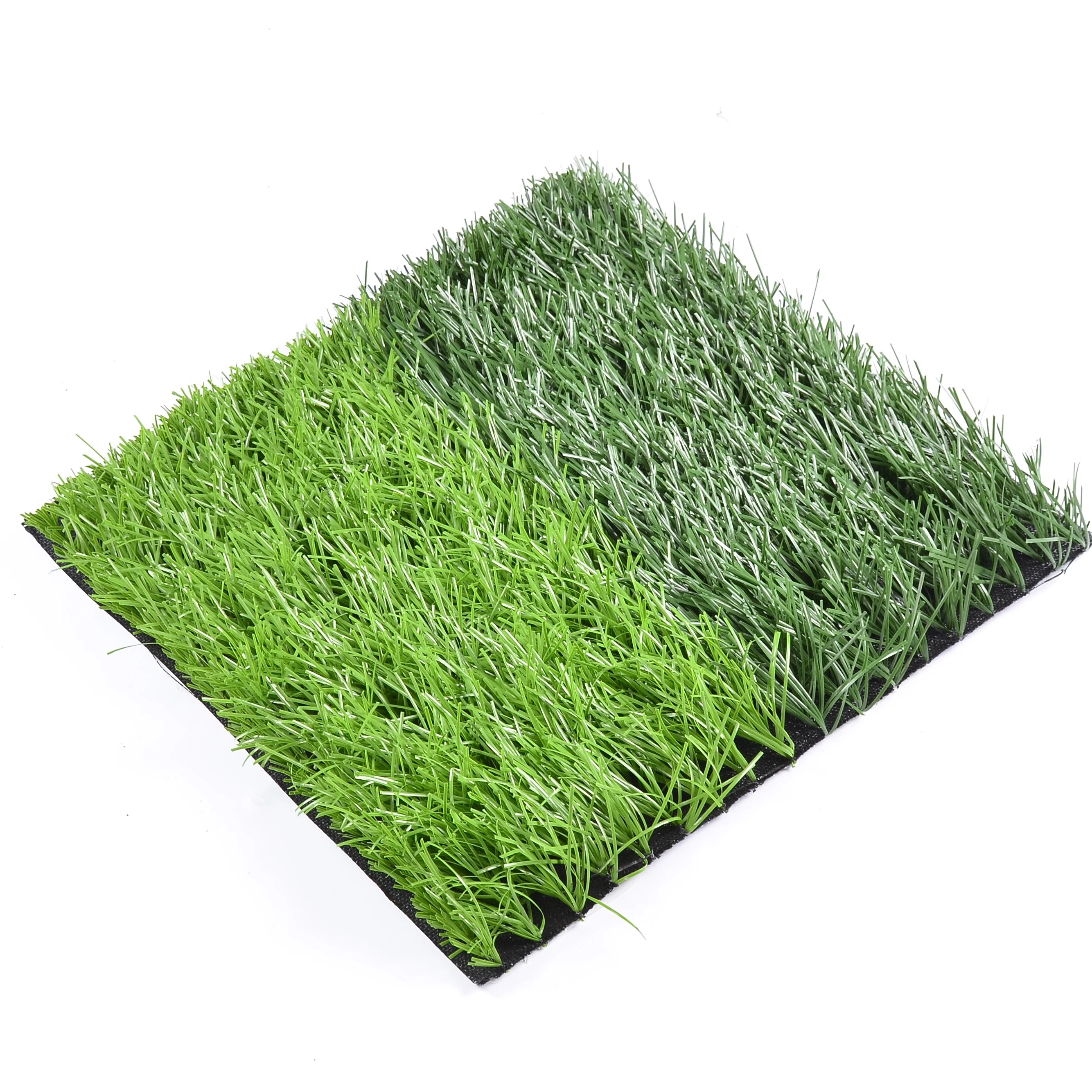 Fubball Feld Synthetische Sport Plastik Gras Teppich Soccer