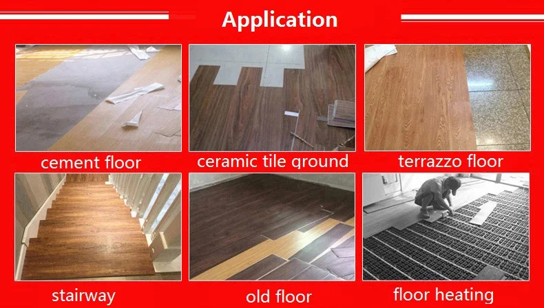 pvc peel and stick floor tiles