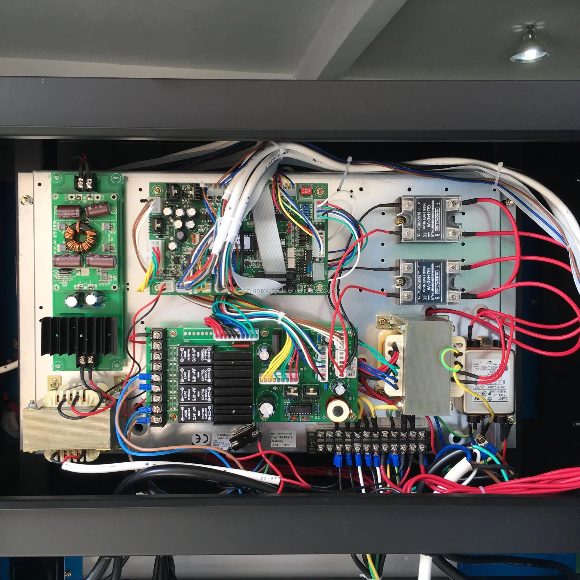 Popular Tokheim type Fuel Dispenser Pump for Gas Station filling