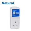 AVS Fridge Guard low voltage protection power socket time delay