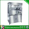 Professional manufacture cheap hot output pop corn maker machine