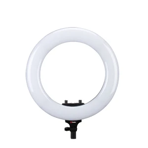 18 Inch LED Ring Light Kit Phone Camera