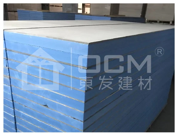 Fiber Cement Eps Xps Sandwich Wall Panel Insulation Composite Board ...