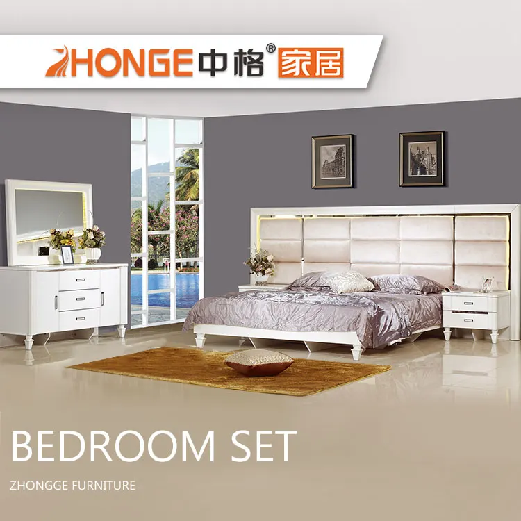 Cheap Modern Mdf Classic Design Luxury King Size Bedroom Set Turkey Exotic Gloss Bedroom Furniture Set Buy Turkey Bedroom Set Modren Bedroom