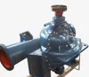 Large Flow Rate Split Case Diesel Engine Fire Multistage Pump