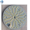 Single-Side Aluminum PCB 12V Led Bulb Light PCB LED PCBA 94v0