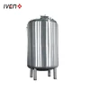 Pharmaceutical water purifier storage tanks stainless steel