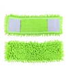 Hot Selling Microfiber Absorption Standard Easy Clean Alternative Household Home Floor Cleaning Tools Chenille Flat Mop Heads