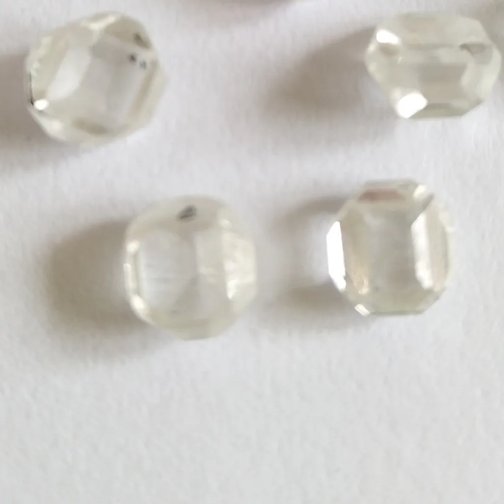 Factory Price Lab Grown HPHT CVD Synthetic Diamond for Jewellery DEF VVS