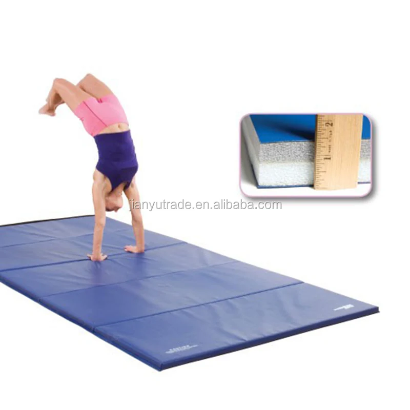 gymnastics landing mats for sale