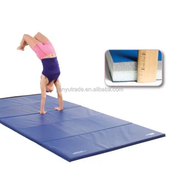 gymnastics crash mats cheap