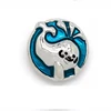 6 Pieces a Lot Sea Life Jewelry Multi Designs Sea Life Themed Snap Button Charms