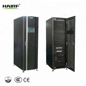 Hairf Micro Data Center All In One Cabinet System Air Conditioning