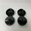38mm Food Grade Plastic Squeeze Sauce Bottle Cap, Flip top cap