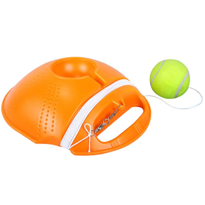 Drop Ship Tennis Trainer Set