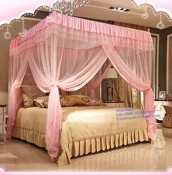 good quality mosquito net