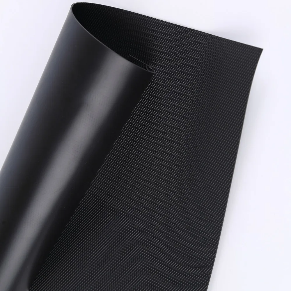 Epdm Waterproof Membrane - Buy Flexible Roofing Material,Rubber Sheet ...