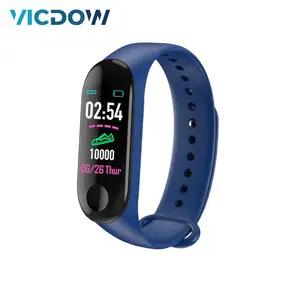 Mi Band 2 Smart Bracelet Sports Fitness Tracking