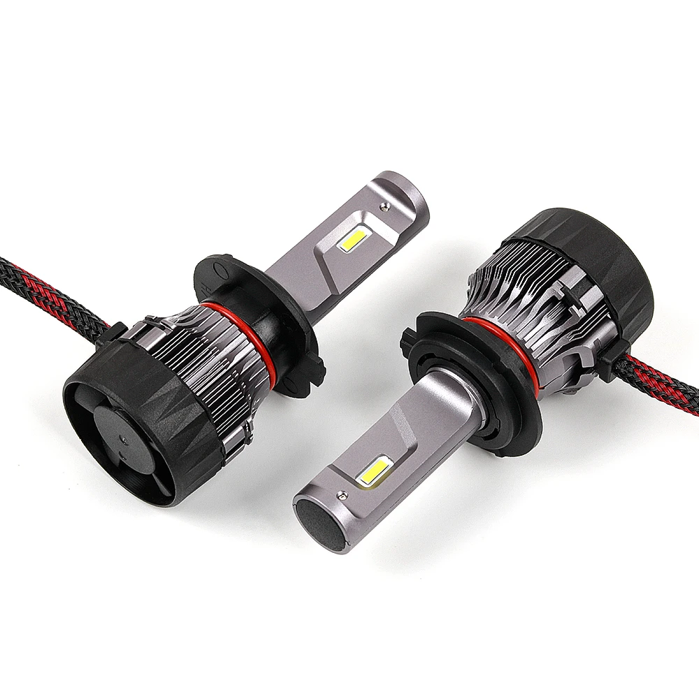 30w Fog Lamp Xenon Led 12v 130w H7 Assembly Car Headlight Bulbs With