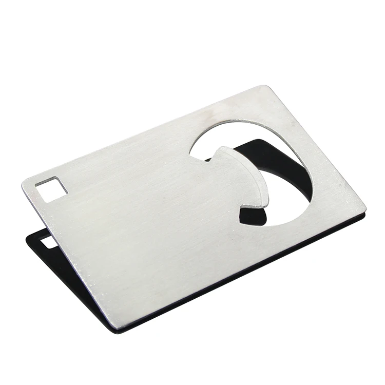 Großhandel flaschenöffner visitenkarte Kaufen Sie die besten