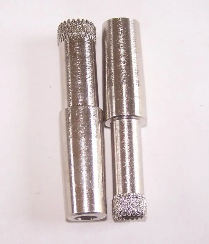 6mm Electroplated Marble Diamond Drill Bit Buy Marble Diamond Drill