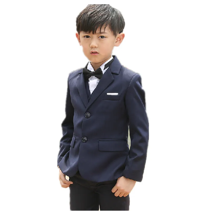 child party wear suit