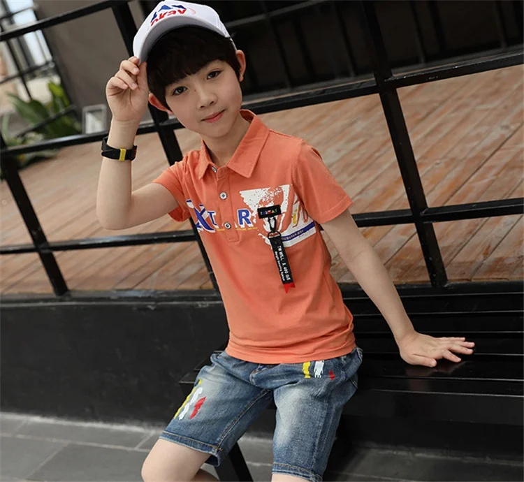 import kids clothes