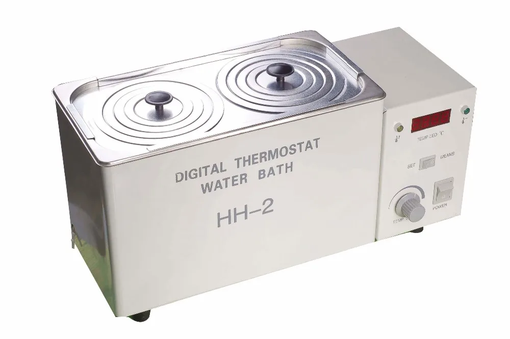 Medical Thermostatic Water Bath