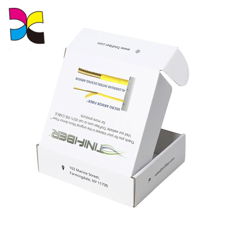 IBER corrugated box (6)