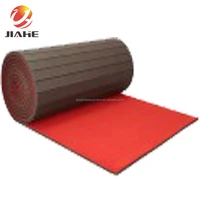 

Non-slip Roll Out Mat Used Wrestling Mats Judo Tatami Flexi Roll Mat