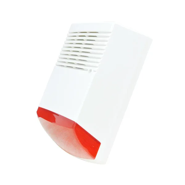 outdoor Waterproof high decibe electronic alarm siren 150db