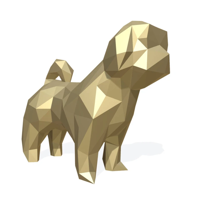 3D dog shih tzu figure.jpg