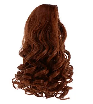 american girl curly hair