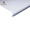Factory price modern aluminum strip ceiling panel