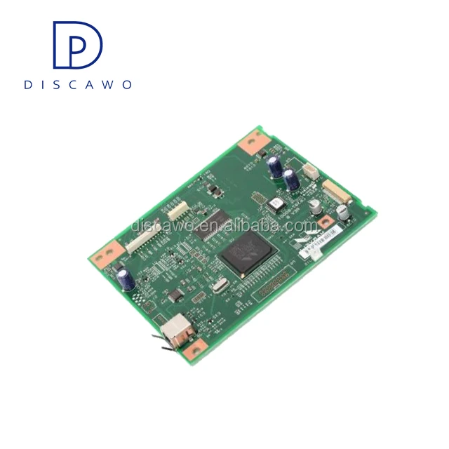 m1005 formatter board