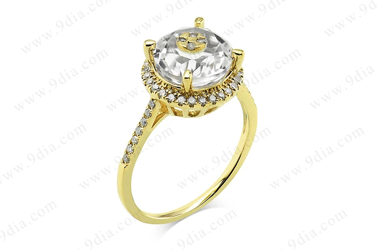 voor Verbeteren erectie Best Selling White Topaz Waarde 14k Gouden Ring - Buy Ring,Gouden Ring  China,Gouden Ring Product on Alibaba.com