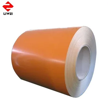 Cheap Ral 1010,5016,8005,9012 Colour Coated Steel - Buy Thin Metal ...