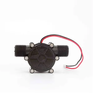 12V 10W Micro Hydro Water Turbine Generator