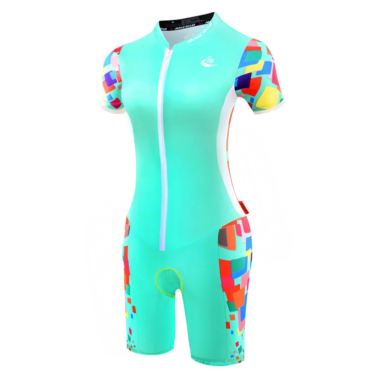 

Custom Bikes Cheap Triathlon Suit Women Bicycle Jersey Manufacturers, Customized color