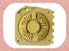 Shell sand with resin for faucet resin sand mold