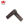 Tungsten Carbide Flat Thread Rolling Die Screw Making Molds