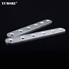 Home decorative wall mounting corner brace manufacturer aluminum metal steel table bracket