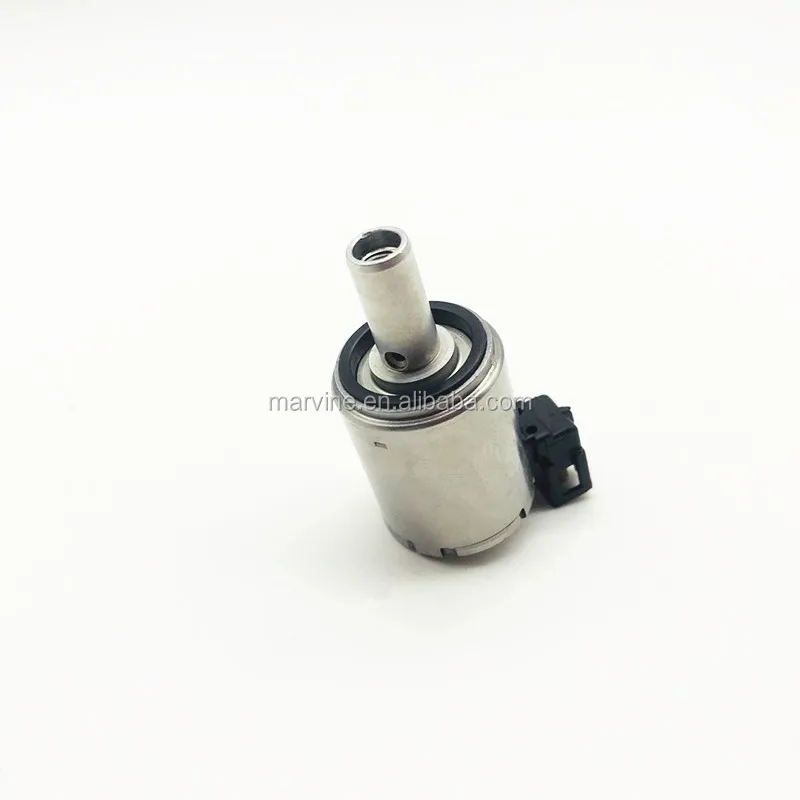 AL4 DPO For French Car OEM 257410 257416 Transmission Solenoid Valve