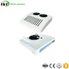 TKT-300E electric mini van refrigeration unit van cooling system