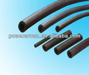 plastic pipe wrap