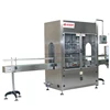 Automatic Bottled Water Filling Machine Pure Water Capping Machine